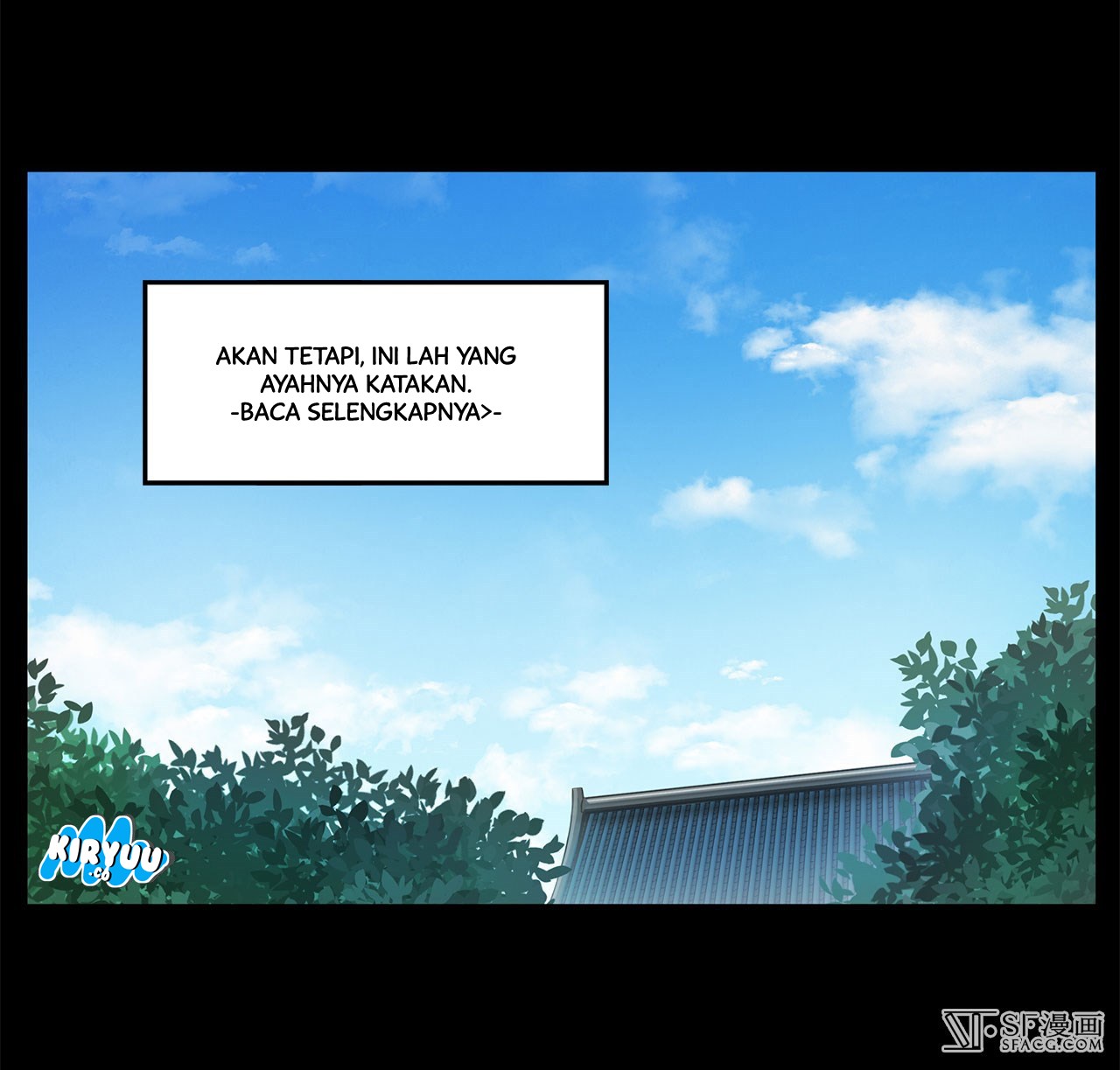Martial King’s Retired Life Chapter 28 Gambar 9
